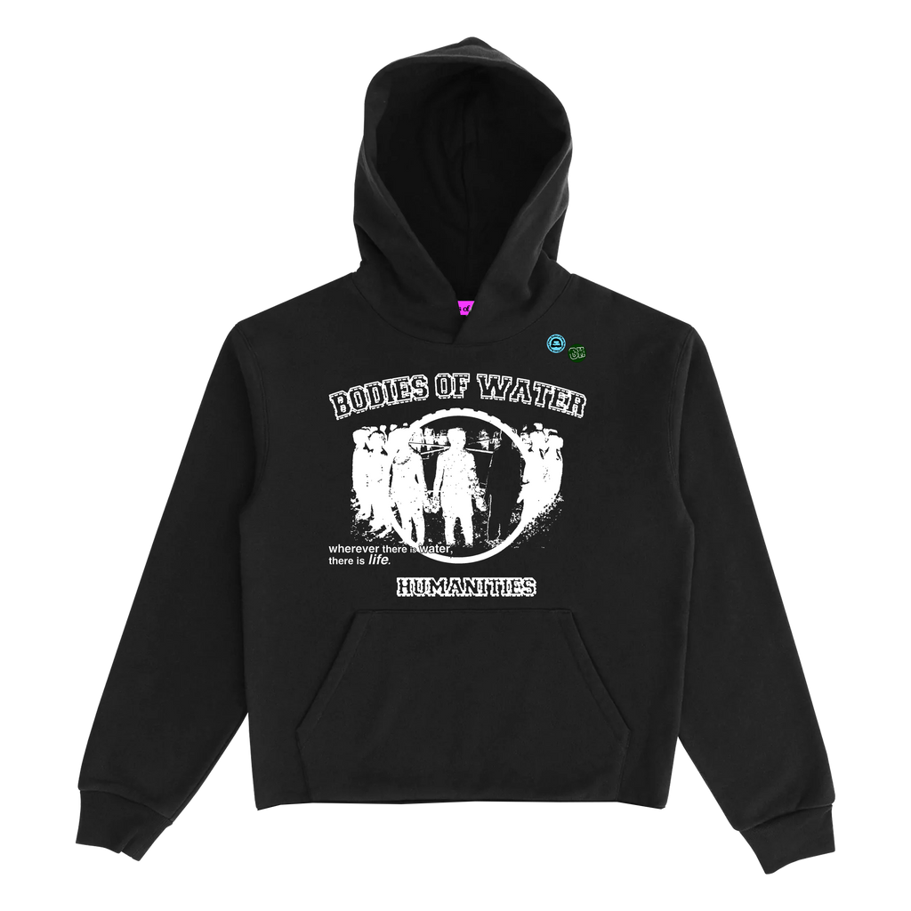 Humanities Hoodie