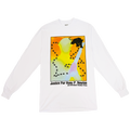 Justice For Huey Long Sleeve
