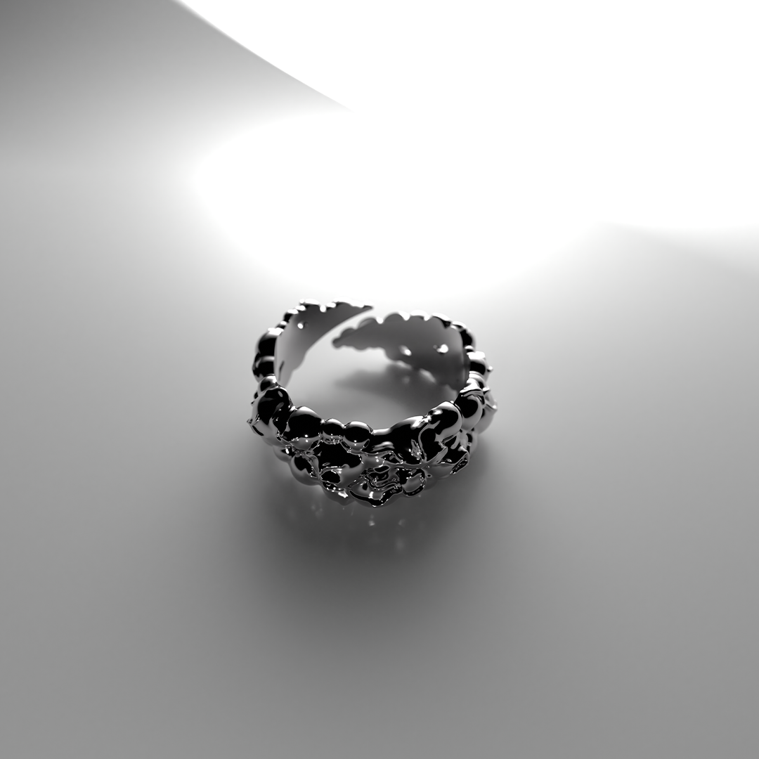 Rain Ring